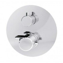 Grifo baño ducha termostático Premier Grifo baño ducha termostático Premier