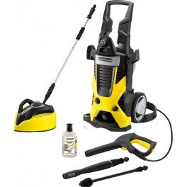 Hidrolavadora Karcher K-7 Home Hidrolavadora Karcher K-7 Home