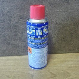 Aceite WD 40 200ml spray