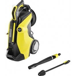 Hidrolavadora Karcher K-7 Premiun  FC 160 Bar