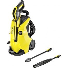 Hidrolavadora Karcher K-4  FC 130 Bar