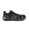 Zapatos seguridad Sparco Sport Evo S1P S3 Negro