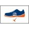 Zapatos seguridad Sparco Racing Evo S3 Azul